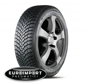 Falken WINTERPEAK F-SNOW 1 225/40 R18 92 T  Nordic compound